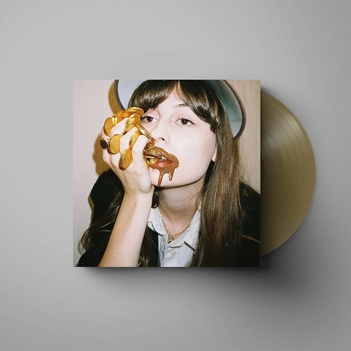 FAYE WEBSTER / フェイ・ウェブスター / ATLANTA MILLIONAIRES CLUB (LP/GOLD VINYL)