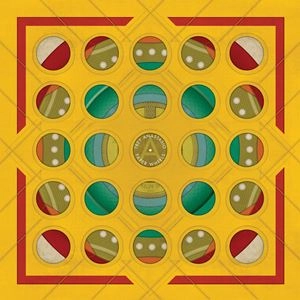 TREY ANASTASIO / トレイ・アナスタシオ / PAPER WHEELS