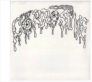 CORROSIVE (US) / I'M BLEEDING