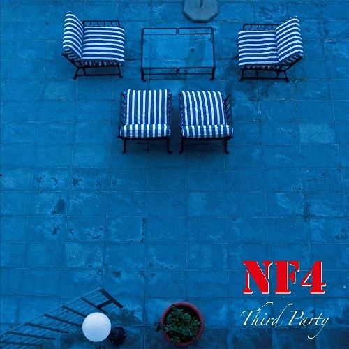 NF4 / サード・パーティー / Third Party