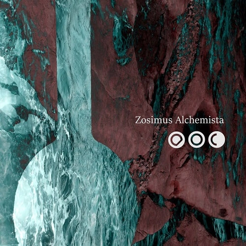 AUTUMN OF COMMUNION / ZOSIMUS ALCHEMISTA