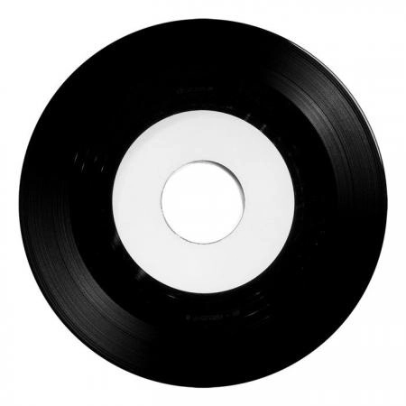 HOUSE SHOES (SHOES) / CASTLES (THE SKY IS OURS) b/w INSTRUMENTAL