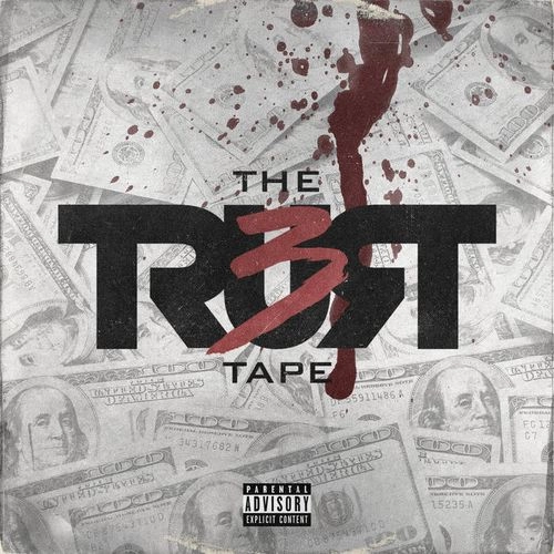 38 SPESH / THE TRUST TAPE 3