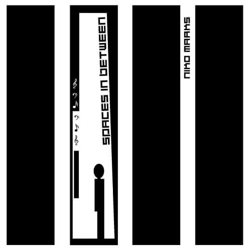NIKO MARKS / ニコ・マークス / SPACES IN BETWEEN