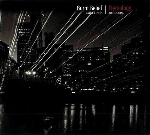 BURNT BELIEF / ETYMOLOGY