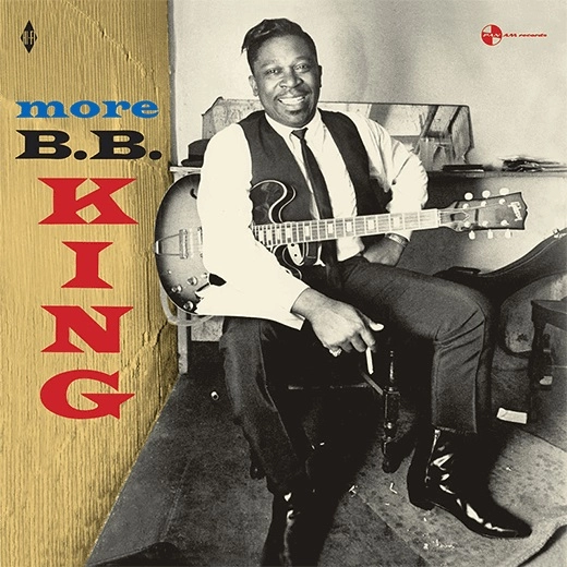 B.B. KING / B.B.キング / MORE B.B.KING (+4 BONUS)