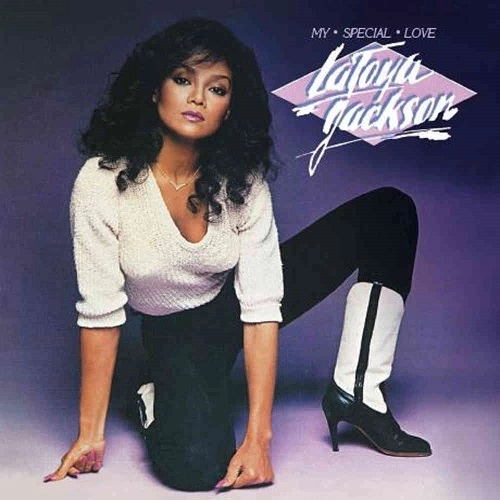 LA TOYA JACKSON / ラトーヤ・ジャクソン / MY SPECIAL LOVE (DELUXE EDITION)
