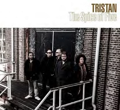 TRISTAN / トリスタン / スパイス･オブ･ファイブ / SPICE OF FIVE
