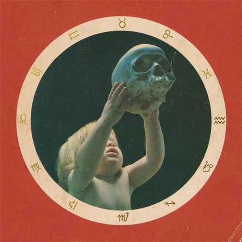 STATE FAULTS / ステイト・フォールト / CLAIRVOYANT (LP)