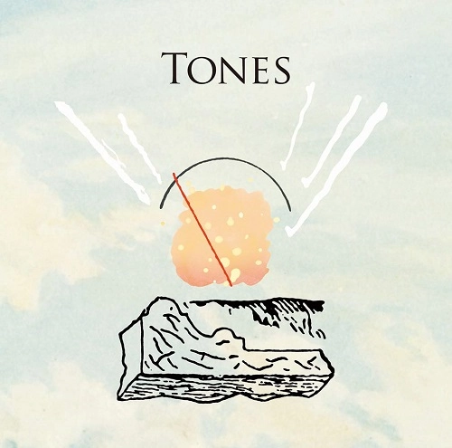 AKIHISA KITAZATO / 北里彰久 / Tones