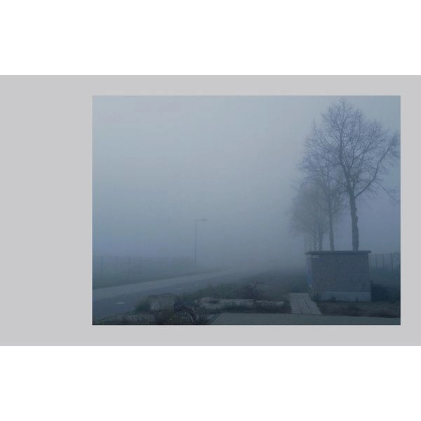 DAS DRITTE PROJEKT / DAS DRITTE PROJEKT