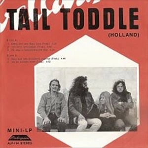 TAIL TODDLE / TAIL TODDLE