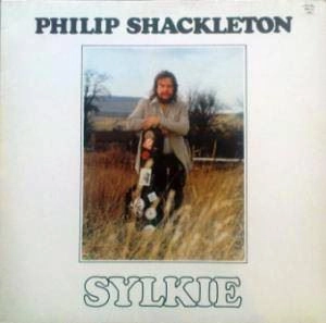 PHILIP SHACKLETON / SYLKIE