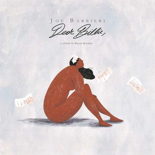 JOE BARBIERI / ジョー・バルビエリ / DEAR BILLIE