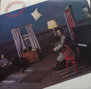 STEWART & KYLE / TEMPORARY RESIDENTS