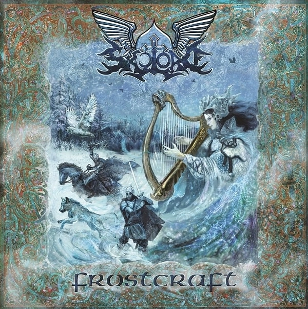 SKYLORD / FROSTCRAFT