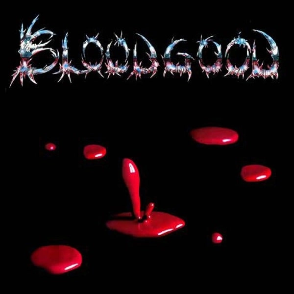 BLOODGOOD / BLOODGOOD<LEGENDS REMASTERED>