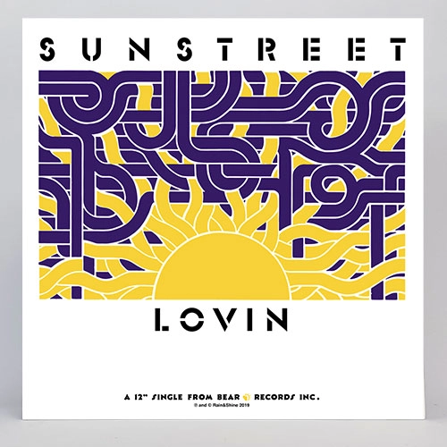 SUNSTREET / LOVIN'