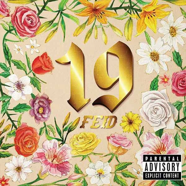 FEID / フェイド / 19
