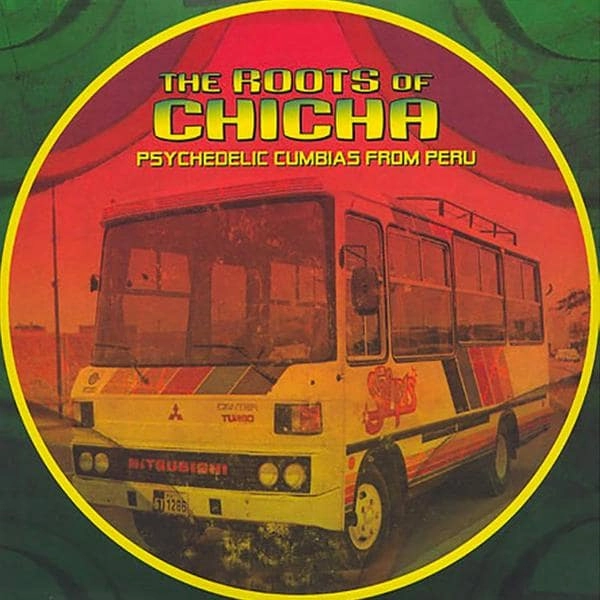 V.A. (ROOTS OF CHICHA) / オムニバス / THE ROOTS OF CHICHA