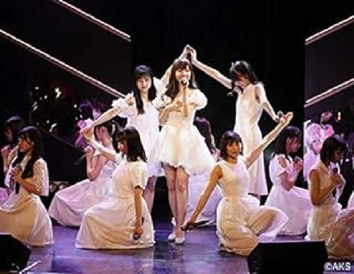 指原莉乃 / 指原莉乃卒業コンサート(仮)