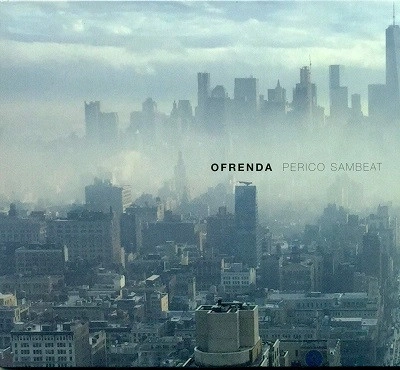 PERICO SAMBEAT / ペリコ・サンビート / OFFERING