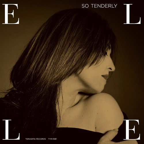 Elle(JAZZ) / エル / SO TENDERLY