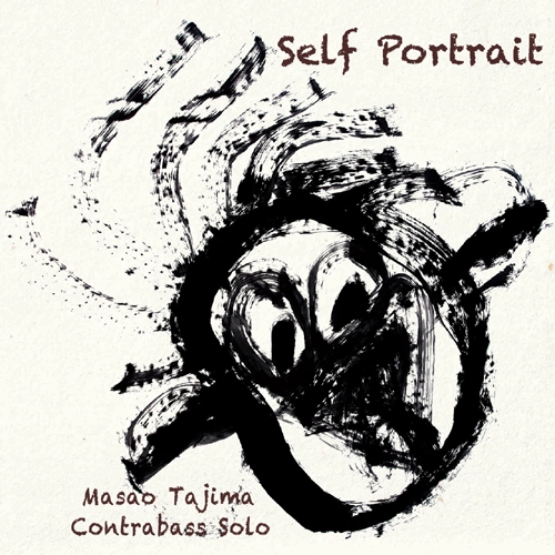 MASAO TAJIMA / 田嶋真佐雄 / セルフ・ポートレイト / SELF PORTRAIT