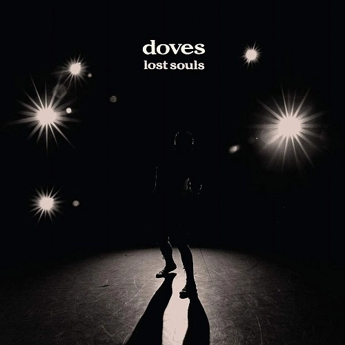DOVES / ダヴズ / LOST SOULS (2LP/COLORED VINYL)