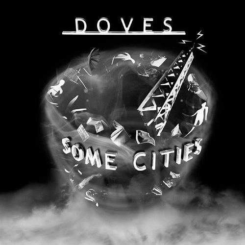 DOVES / ダヴズ / SOME CITIES (2LP/COLORED VINYL)