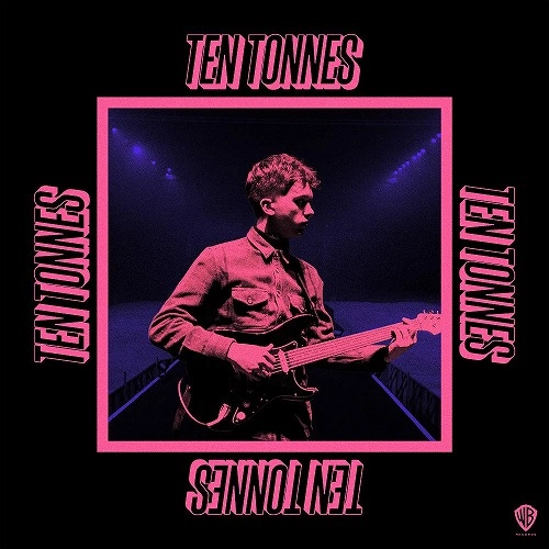 TEN TONNES / TEN TONNES