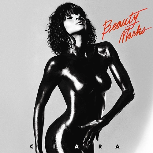 CIARA / シアラ / BEAUTY MARKS