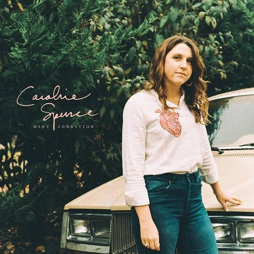 CAROLINE SPENCE / MINT CONDITION