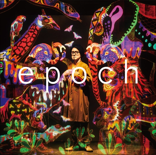 FURUKAWA YUTAKA / フルカワユタカ / epoch