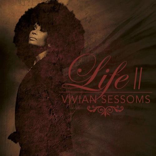 VIVIAN SESSOMS / ヴィヴィアン・セッサムズ / LIFE II