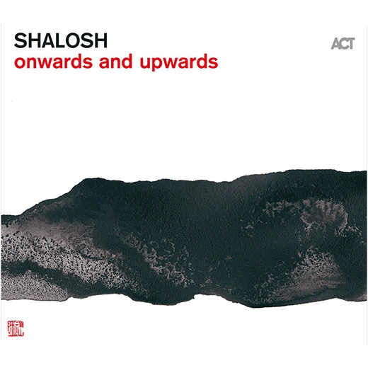 SHALOSH / シャローシュ / ONWARDS AND UPWARDS(180G)