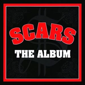 SCARS / スカーズ / The Album