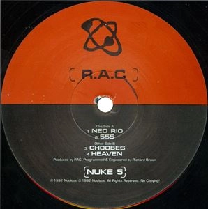 R.A.C / NEO RIO