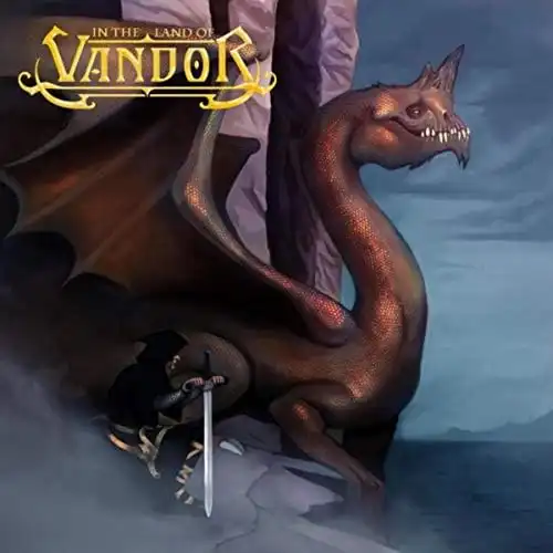 VANDOR / IN THE LAND OF VANDOR