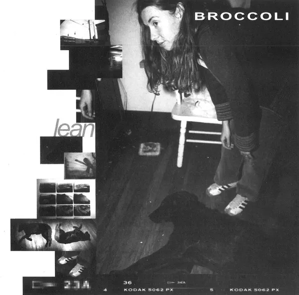 Broccoli / LEAN