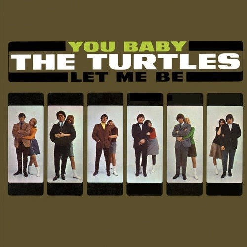 TURTLES / タートルズ / YOU BABY (DELUXE EDITION) (CD)