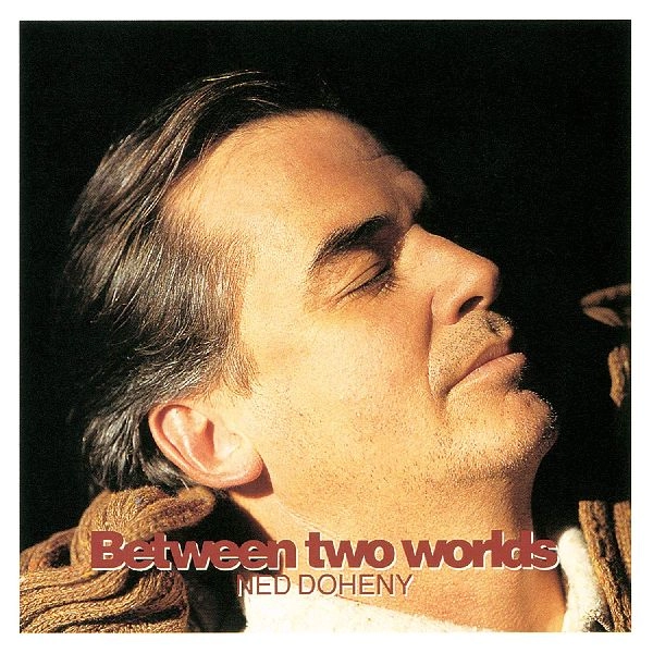 NED DOHENY / ネッド・ドヒニー / トゥー・ワールズ / BETWEEN TWO WORLDS