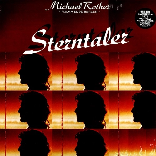 MICHAEL ROTHER / ミヒャエル・ローター / STERNTALER