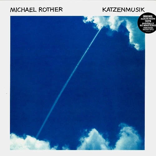 MICHAEL ROTHER / ミヒャエル・ローター 商品一覧 | ディスクユニオン