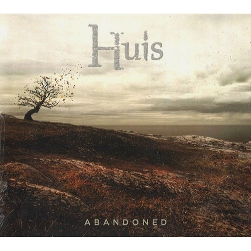 HUIS / ABANDONED