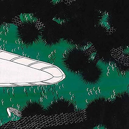 OSEES (THEE OH SEES) / オーシーズ / HOUNDS OF FOGGY NOTION