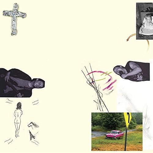 UROCHROMES / TROPE HOUSE