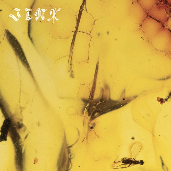 CRUMB / JINX (LP)