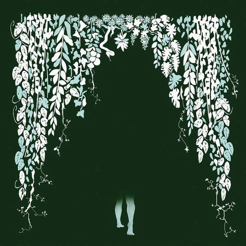 HEY COLOSSUS / FOUR BIBLES (LP) / FOUR BIBLES
