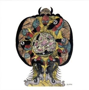 KOGUMAZA / FUGUES